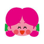 えむちゃん