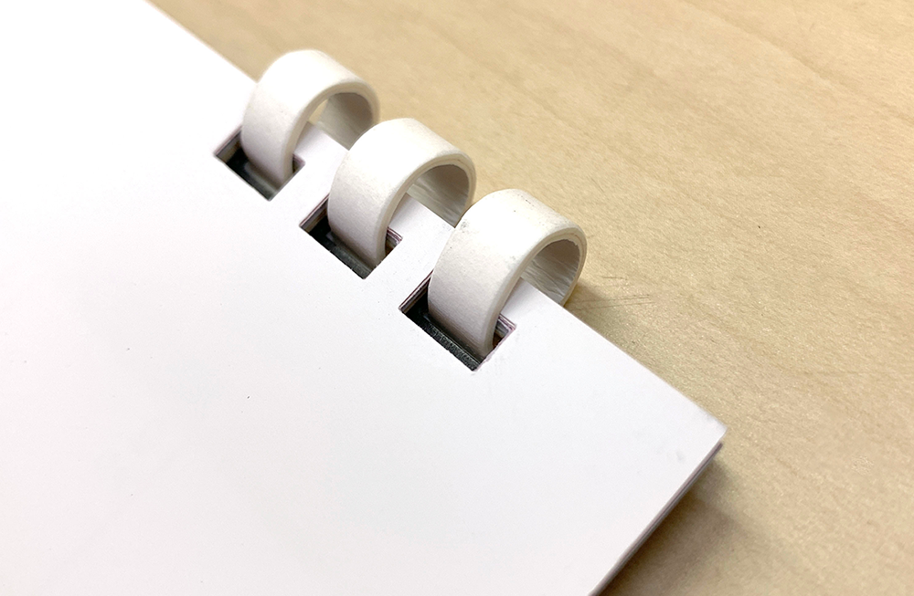 エコリングタイプ(オフセット)