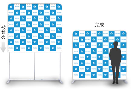 組み立て方