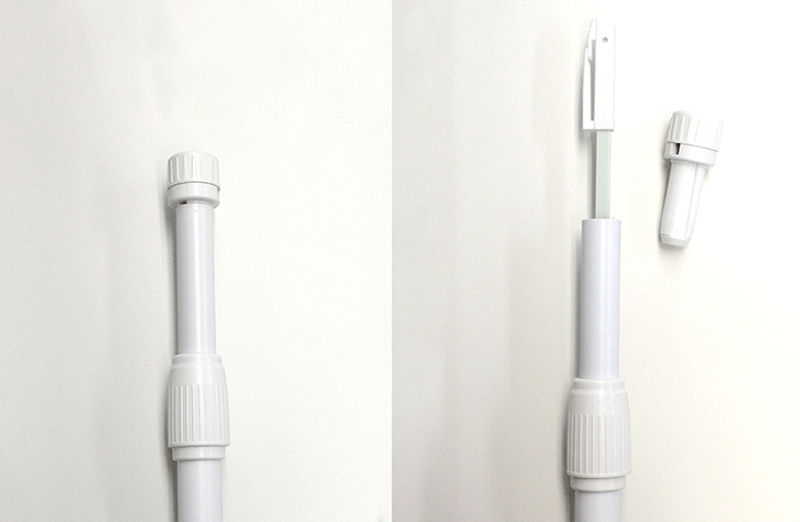 2m40cmスタンダードポール