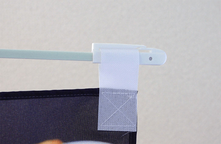 2m40cmスタンダードポール