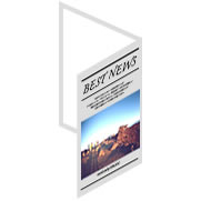 新聞型冊子印刷