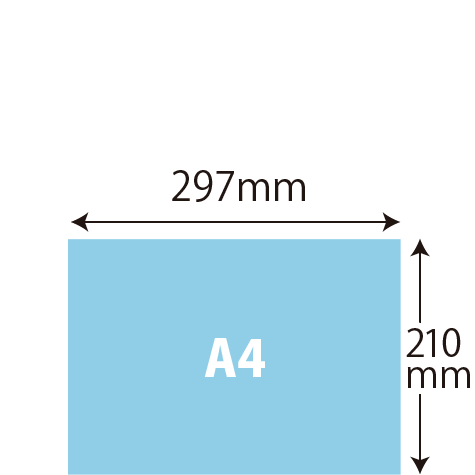 A3サイズ