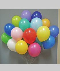 ヨーロピアンパステルカラー