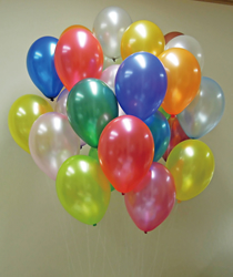 ヨーロピアンメタリックカラー