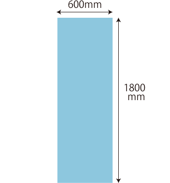 L 6001800mm