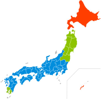 うちわ印刷のお届けの目安