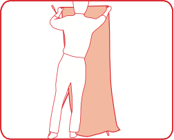 スタンド組み立て方