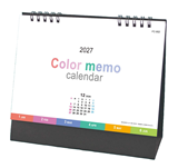 [FC902]color memo