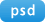 A4 psd