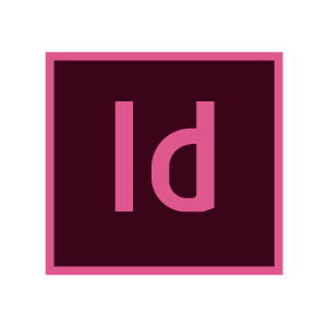 Adobe InDesign